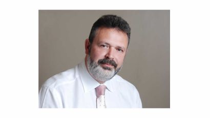Dr. Octaviano Borges de Carvalho Neto
